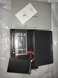 REDMAGC Astra مستغدم قلیل زاکرا 256 گیگا عدد دورات الشحن 22  کامل غراض...