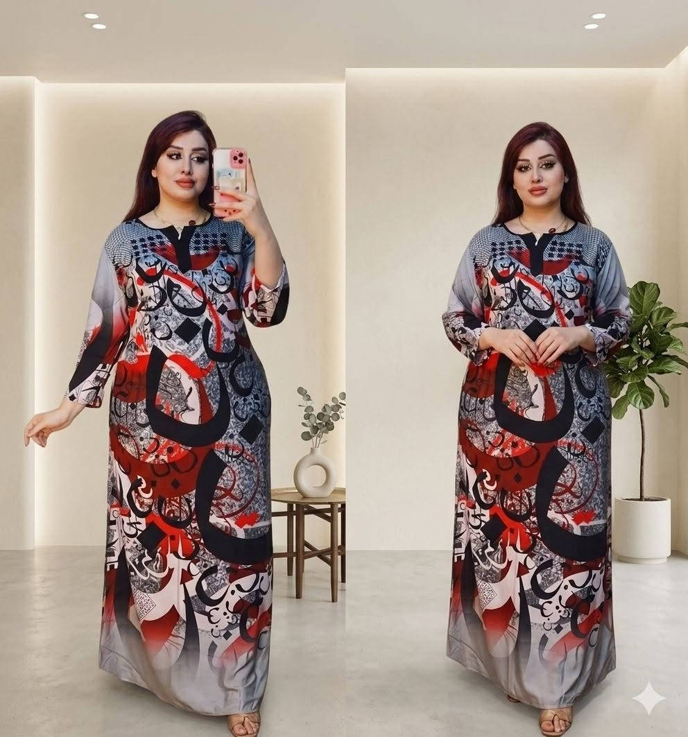 ارقى موديلات الصيفية 🥰
قياسات عادية وأحجام خاصة 
تتوفر خدمه التوصيل لكل المحافظات 🚘


**إذا كنت صاحب هذا الإعلان وتريد حذفه لأي سبب، رجاءا أرسل رسالة إلى الدعم الفني**