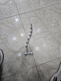 قۆلی جل هەلواسین ٧٦ دانەیە بە ٧٥٠ دینار ٠٧٧٠٢٢٨١٣٧٨ وەتس ئەپ