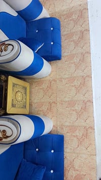 تخم كنب • ٧ قطع • كولش نضيف