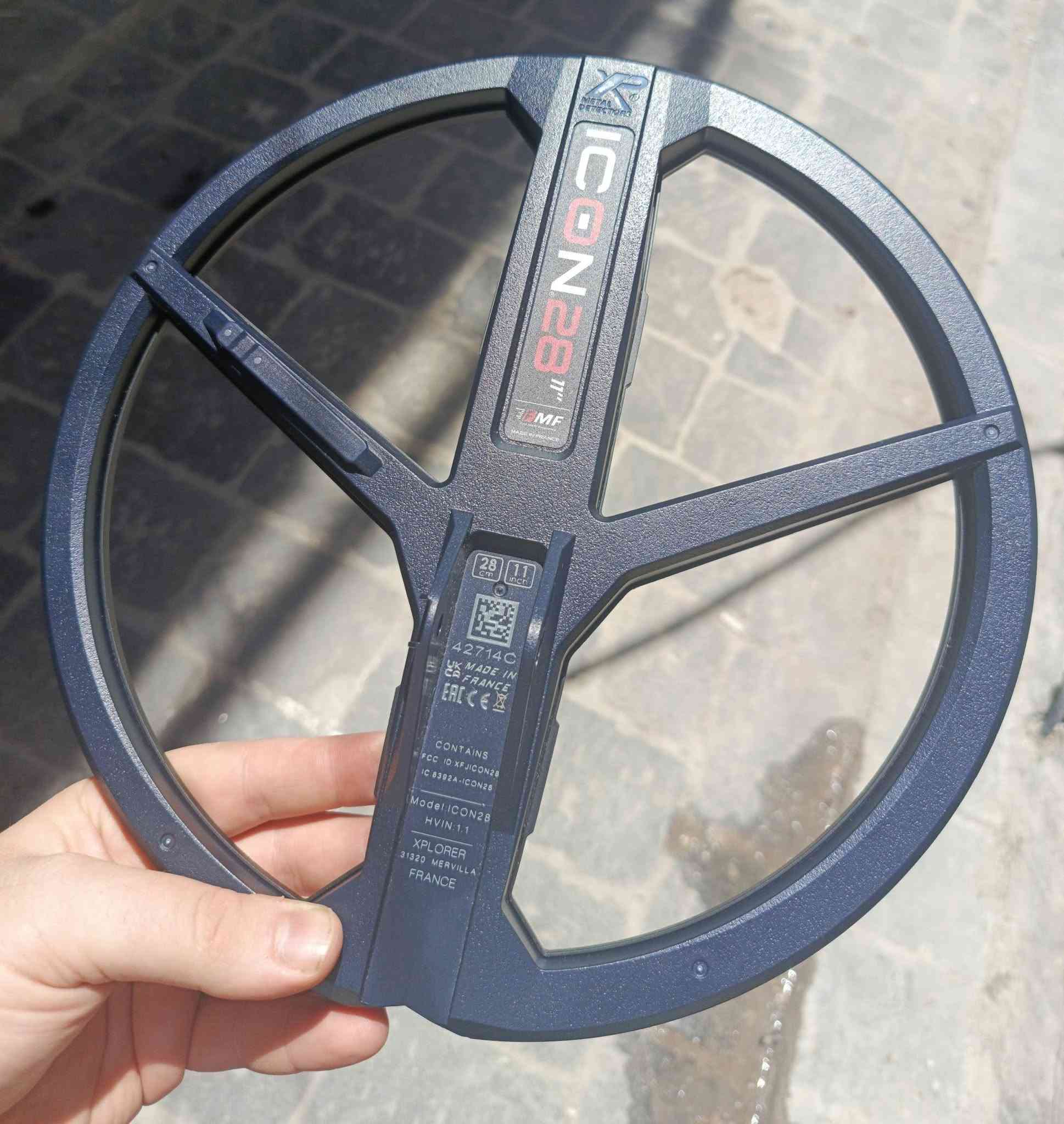 عرض خاص 🔥🔥🔥
جهاز اكس بي آيكون الجديد
 من شركة XP الفرنسية  
جديد مختوم فقط
 بسعر 650 دولار
عالتجريب قبل الشراء 🌹
للتواصل واتساب :
963996313617


**إذا كنت صاحب هذا الإعلان وتريد حذفه لأي سبب، رجاءا أرسل رسالة إلى الدعم الفني**