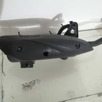 فراشه • مكاني • مدينه الصدر