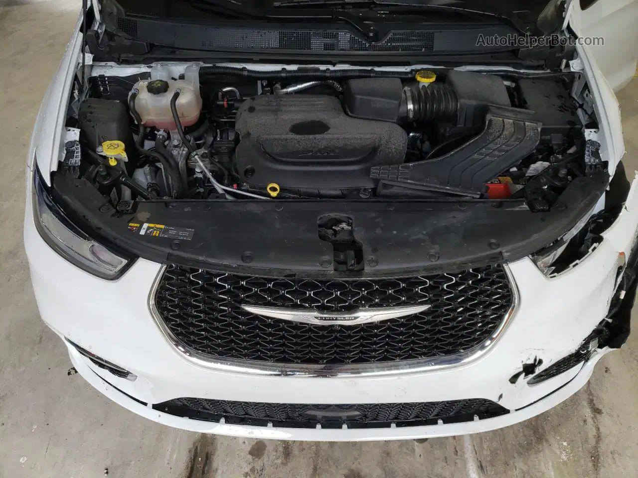 السلام عليكم 
للبيع كرايسلر باسفيكا 
موديل 2023
محرك 3600 
7راكب vip
المواصفات 
بصمه تشغيل عن بعد 
بصمه أبواب 
أبواب كهربائي 
تدفئه كشنات 
تدفئة ستيرن 
شاشه كبيره 
رادار امامي خلفي 
السياره حادثها من امريكا  قطعتين الجاملغ  الأمامي مصلح نفسه والجاملغ الخلفي مصبوغ نص   بابتين شبر بارد بدون تبديل بدون دواخل 
السياره مسجله مكتب أربيل بغداد 
سعر 245 وبيها مجال 
الرقم *********** 
مكاني بغداد
