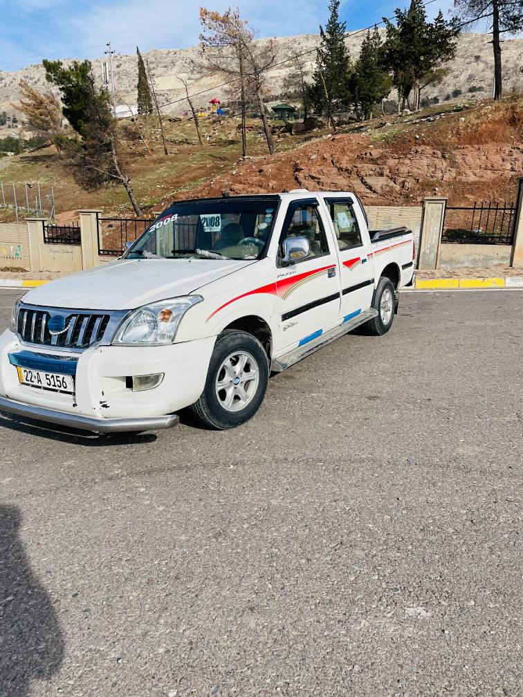 گۆناو 2008 ڕەقەم هەولێر کۆبۆنی بەنزینی لەگەڵە شوێن تەق تەق نرخی 46 كويسينجاك, أربيل


**إذا كنت صاحب هذا الإعلان وتريد حذفه لأي سبب، رجاءا أرسل رسالة إلى الدعم الفني**