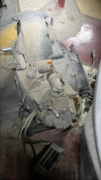 مكينه ٦٦ سكنز طابوكه وره البوشه روله ١٠٠٠ للبيع شراي خاص