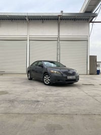 🚗 تويوتا كامري 2007 – وارد أمريكي | رقم بغداد الجديد  🔹 الموديل: 2007 ...