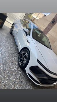 سوناتا ٢٠٢٤ • فول اوبشن • محرك ٢٥٠٠