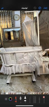 كنتور اطفال • كاروك طفل • جديد جدا