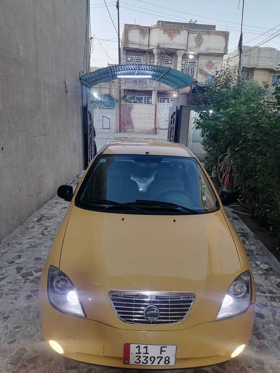 سلام عليكم طيبه موديل ١٥ رقم بغداد انكليزي تحويل نفس اليوم مكينه او كير حداديه أو شواصي كفاله من كلشي أو بيهه سونار يعني كلشي واضح بيع أو مراوس مكاني كربلاء سعر ٤٢  رجا إذا شوف سعر هواي اعبر منشون رجآ ***********
