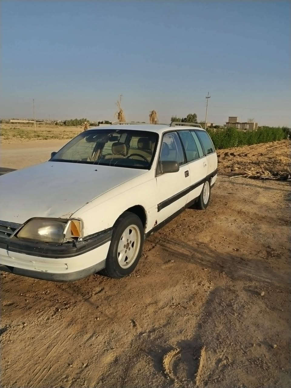 اوبل استيشن للبيع مابيه اي نقص سعر 25وبيه مجال ***********
