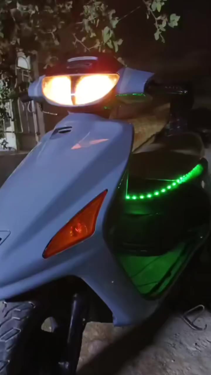 السلام عليكم
البيع دراجه فراشه 

نكره سلف هندر 

بس نقص باتري 

تخم تاير جديد 

تخم كهربائيات جديد

المكان النجف الاشرف 

سعر 260 وبيه مجال

70815514275


**إذا كنت صاحب هذا الإعلان وتريد حذفه لأي سبب، رجاءا أرسل رسالة إلى الدعم الفني**