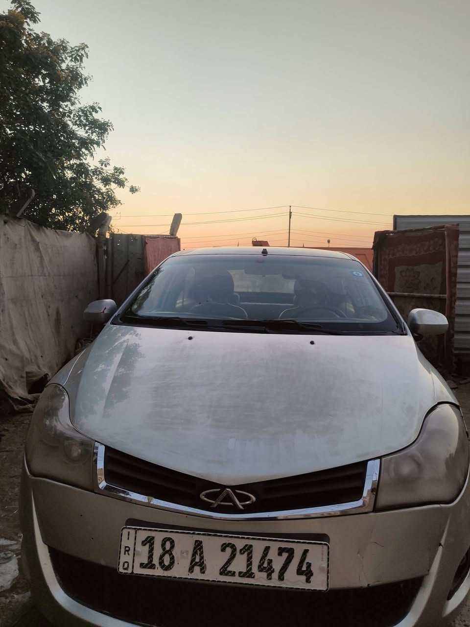 فلاوين 2011 رقم بابل انكليزي سنويتها 2027 هزه بعدها ماساقطه
تحويل مباشر مالكها جيراني محرك مكفول  لا تبخير لا تنقيص حداديتها الاماميه جاهزه الخلفية بيها دبل يحتاج تبديل *********** سعرها 30
