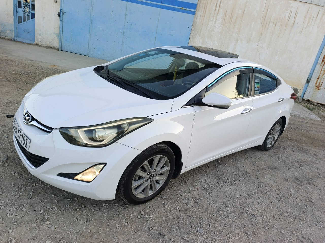 البيع او مراوس النترا موديل 2016 رقم نجف دولي بسمي 
مواصفات فول سويج مكينه 1800 سياره جديده ونضيفه مكفوله من ضربه او تبديل  بدون دواخل بدون فتح حداديه جديد تاير جديد سياره كامله وجاهزه اي استفسار مكان نجف مشخاب ‏‪***********‬‏
