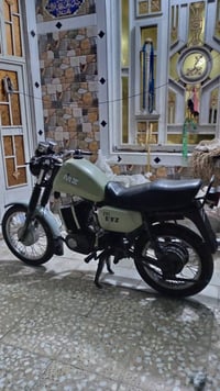 ماطور للبيع كصه 3 بدون بدون  السعر 900 وبي مجال 07861855795