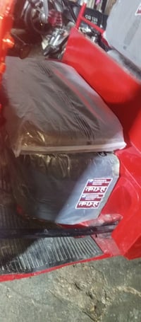 تكتك زيل • مديل 18 • كربلاء