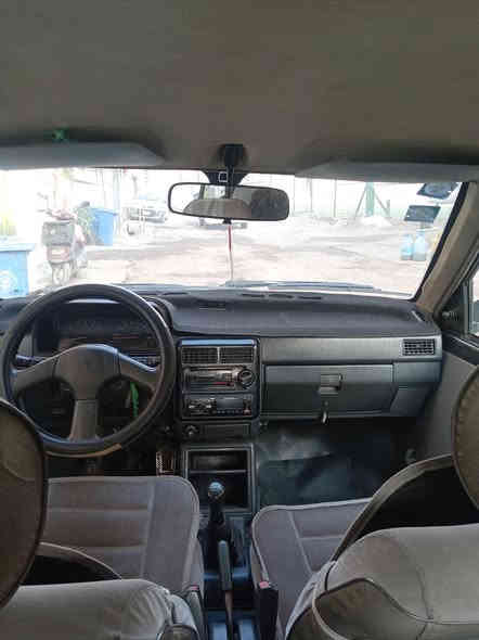 السلام عليكم لبيع كيا برايد موديل ٩٣ سياره ابلاديه تبريد ثلج صدر امامي خلفي جديد رقم دولي بسمي تحويل ثاني سياره كامله على اخر حبه سياره احله من الصور مكاني كريعات السعر عل خاص هاذه رقمي ***********
