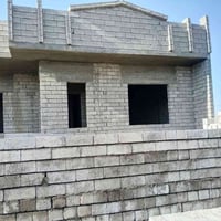 كادر بناء • متفرغ • شغل درجة اولى