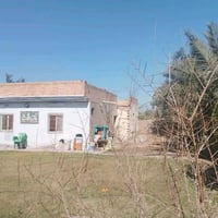 خلف جامعة بابل • ٥٠٠م • طابو زراعي