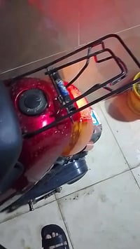 بطه • ٢٠٠٣ • مكينه بلكارتون