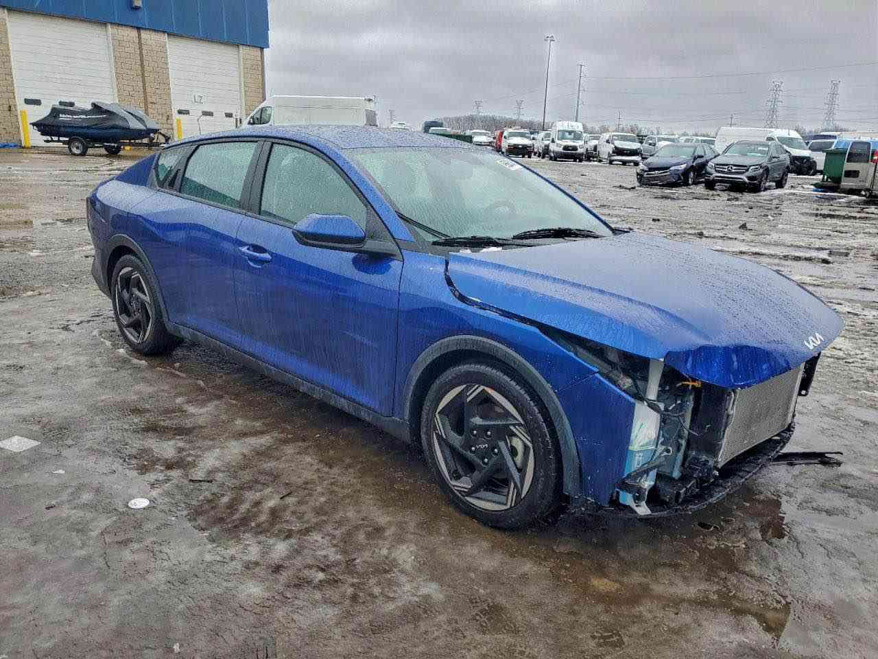 KIA K4 2025 EX 
ماشيه 9000 
واصل عمان ( مطروحه بالحره ) 
تدخل حره وكتاب شهداء بغداد, العراق


**إذا كنت صاحب هذا الإعلان وتريد حذفه لأي سبب، رجاءا أرسل رسالة إلى الدعم الفني**