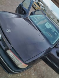 أوبل فكترة حجم 18 موديل 91 رقم بغداد نضيفه لوك گير محرك شرط سنوية 28 م...