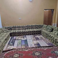 تكيات • دبل سفنج