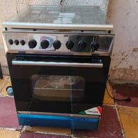 طباخ • جديد • كاونتر ٦٠