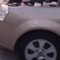 اوبترا • ٢٠٠٩ • اتوماتيك