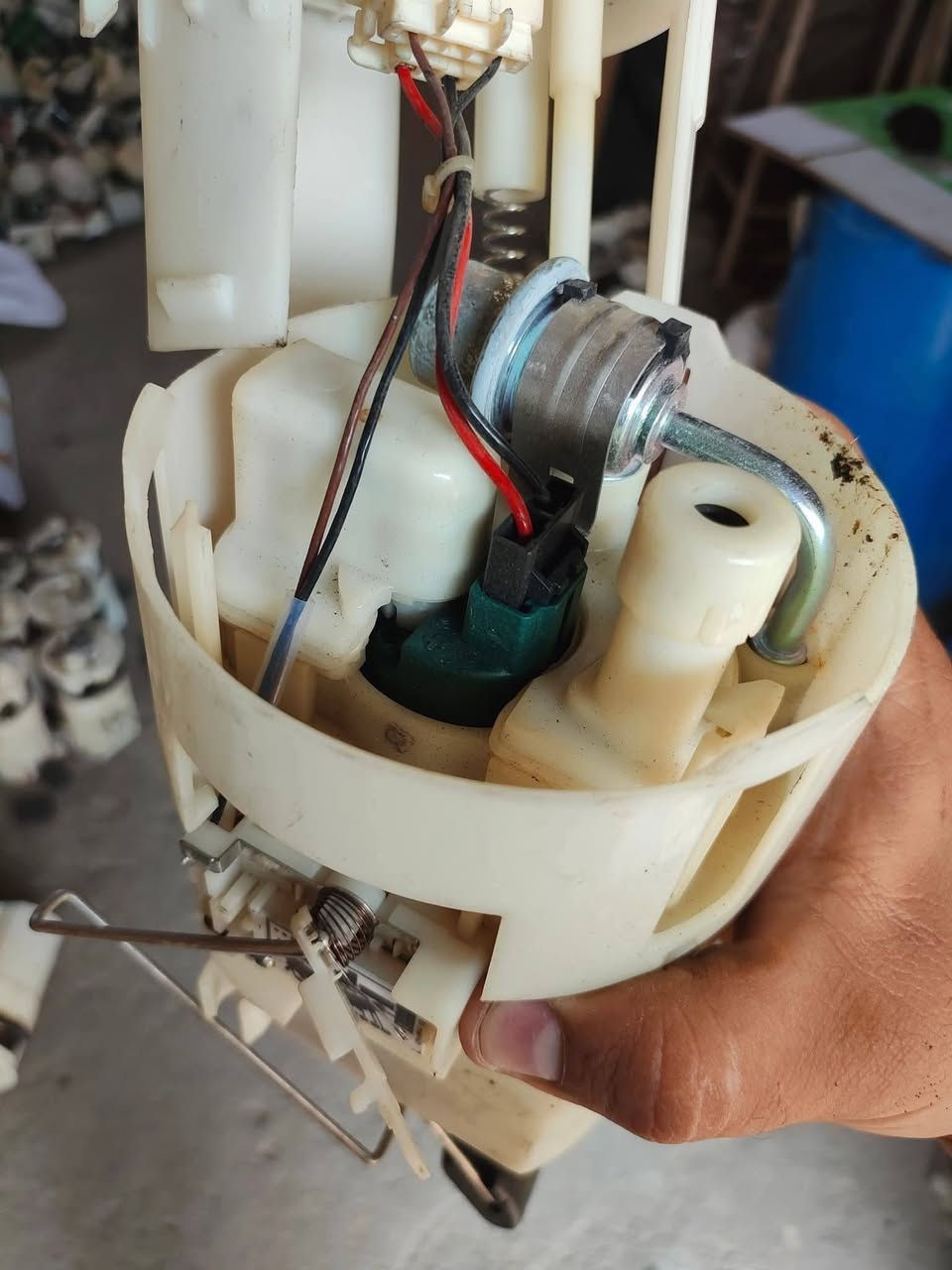 قواعد فيت بم جوكر كوري
سعر القطعة 10الف اقل طلب 10قطع
للاستفسار الاتصال على الرقم التالي
***********واتساب
يوجد لدينا توصيل كافة المحافظات
