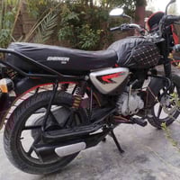 بوكسر جبلي • موديل٢١ • اوراق كاملة