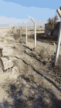 السلام عليكم
بي ار سي للبيع طول ١٨٠ متر مع دنك
*********** للاستفسار
