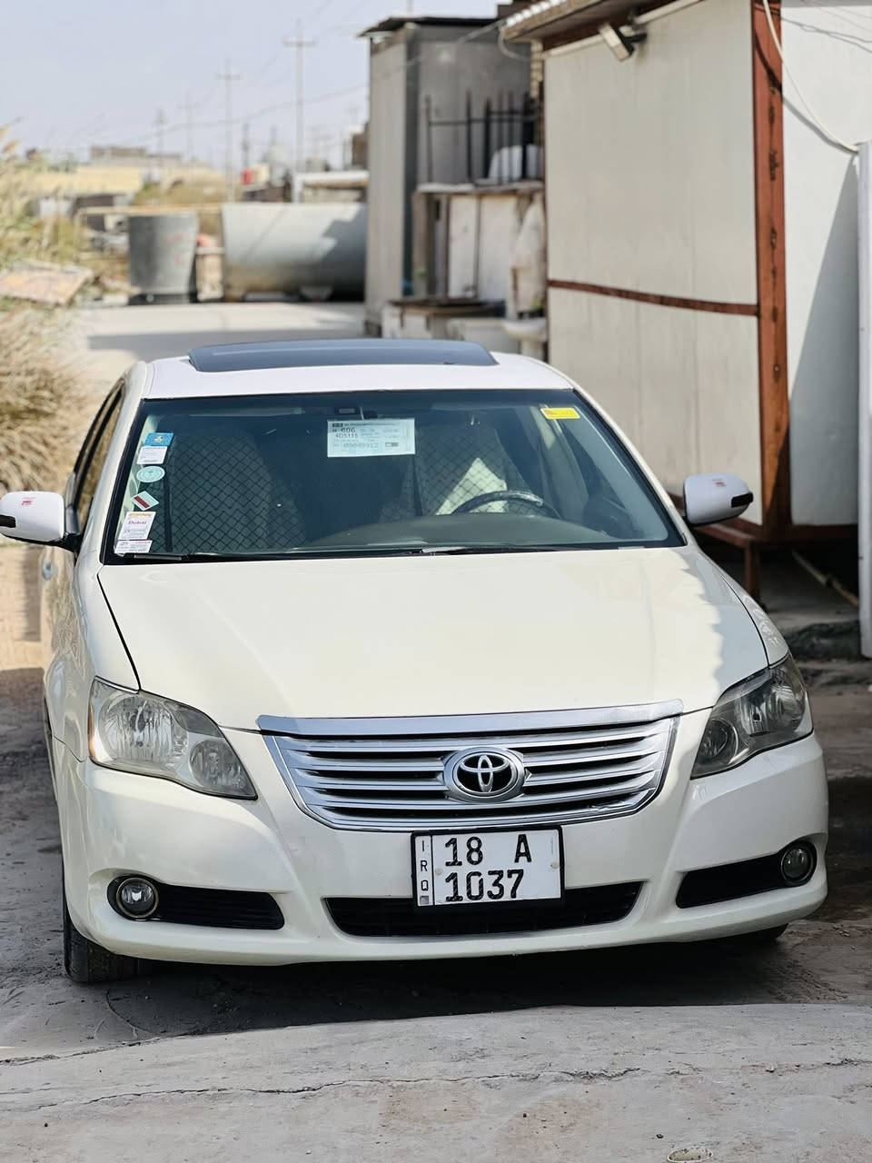 افلون 2009 خليجي رقم بابل دولي(( مراوس بمارسدس جامبو أو دب نضيف ))حداديه نضيفه مصبوغه عام اثر جراد وشخوط السعر 100 لاستفسار *********** العنوان كربلاء
