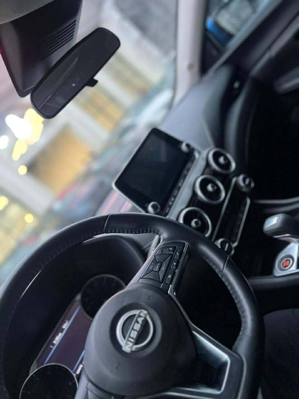 سلام علیکم نیسان سنترا مودیل 2024 بیهە 3قطع بجم و خلف كبس ایرباك بس برده بیهه مجال ایذا مو شرای لات دوخني أربيل, العراق


**إذا كنت صاحب هذا الإعلان وتريد حذفه لأي سبب، رجاءا أرسل رسالة إلى الدعم الفني**