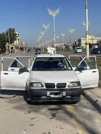 ٢٠١١ • رقم كربلاء • محرك برايد جديد