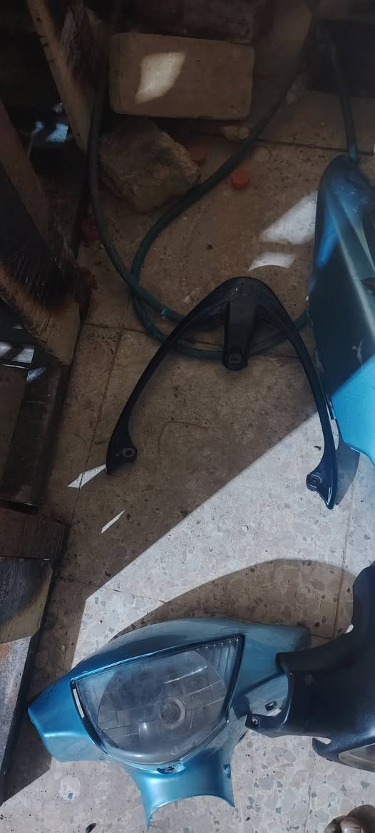 غراض ماكس شتريد موجود
سعرهن خاصص


**إذا كنت صاحب هذا الإعلان وتريد حذفه لأي سبب، رجاءا أرسل رسالة إلى الدعم الفني**