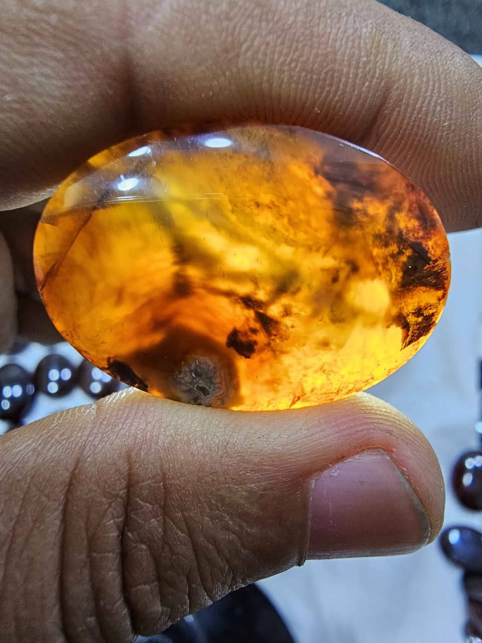 جميع انواع العقيق اليماني للبيع جمله وتجزئه وتوصيل الي جميع أنحاء العالم مدينة حمد, الشمالية


**إذا كنت صاحب هذا الإعلان وتريد حذفه لأي سبب، رجاءا أرسل رسالة إلى الدعم الفني**