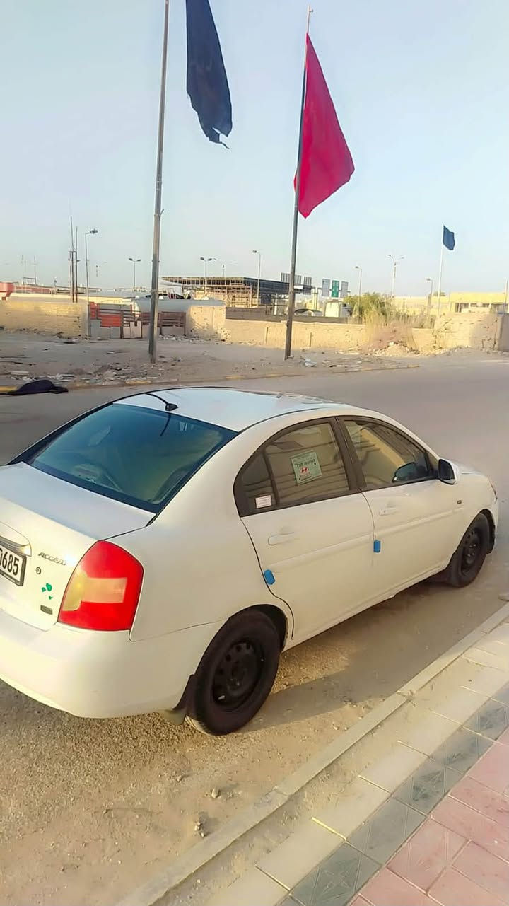 اكسنت 11 شكل قديم رقمه كربلاء راعيه بغداد  مكينه 1600 بيه ضربه جاملغ خلفي ومعمر  بدون داخل وتبديل باب خلفي ماوصل لداخل سياره جاهزه من كلشي حداديه جديدة تبريد كير مكينه خير من الله مناقصه شي هزه جديده رقم جديد مكان ناصريه مركز ب75 قفل


**إذا كنت صاحب هذا الإعلان وتريد حذفه لأي سبب، رجاءا أرسل رسالة إلى الدعم الفني**