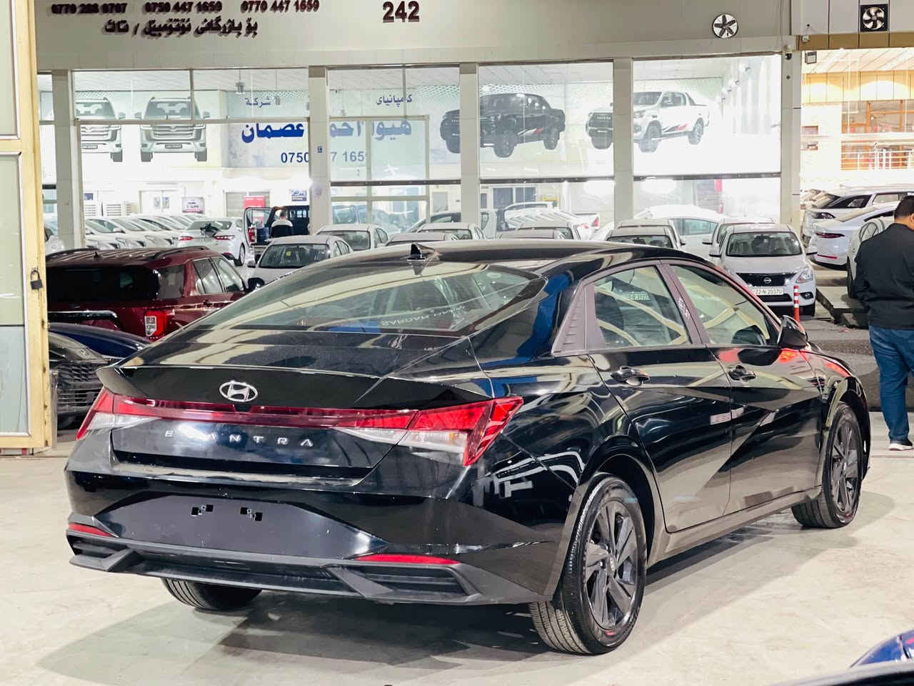 السلام عليكم 
للبيع هونداي النترا  2023 
محرك 20 دوش
ماشي 19 الف ميل 
صبغ جاملغ و شبرين بنيد بدون دواخل 
مواصفات 
بصمه 
شاشه 
كاميرا 
رادار 
حساس 
ويل كروم 
تحكمات ستيرن 
تحديد سرعه 
بعي بيها هواي مواسفات 
مكان اربيل 
السعر 138ورقه ومجال 
*********** 
*********** أربيل, العراق
