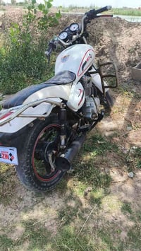 ماطور ناصي محرك 200 مديل 16 مكفول كشر جديد سعر 07824858932