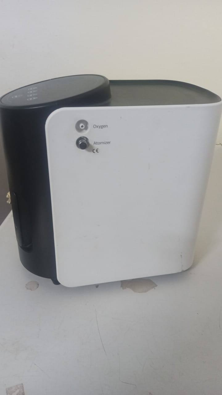 اجهزة اؤكسجيين للبيع بسعر مناسب مكان ديالى بعقوبه
الاجهزة شحن محمول + كهربائي


**إذا كنت صاحب هذا الإعلان وتريد حذفه لأي سبب، رجاءا أرسل رسالة إلى الدعم الفني**