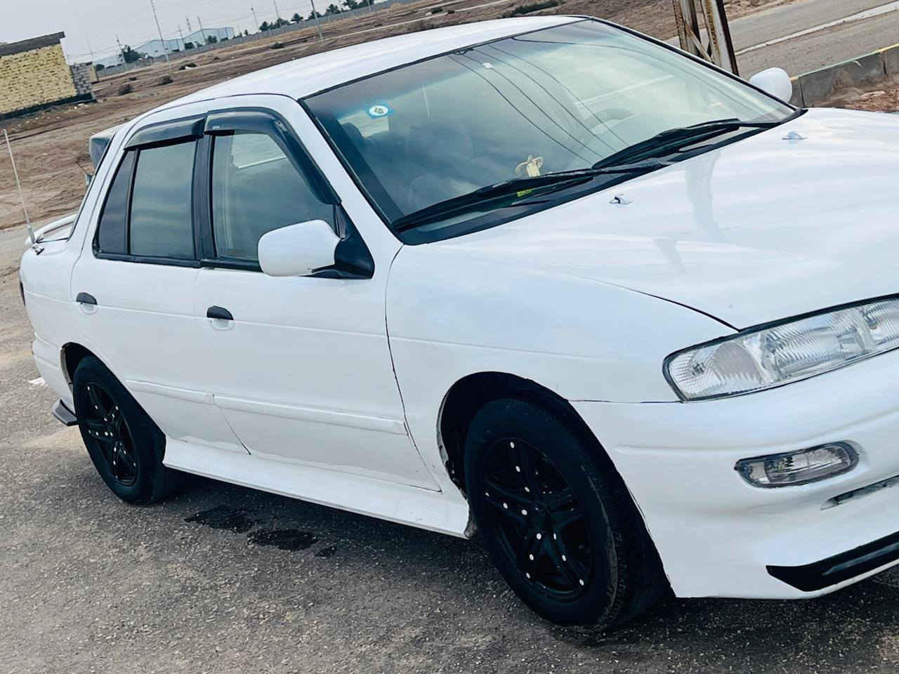 سلام عليكم كيه سيفيه موديل 96رقم بابل جديد سنويه

 31بسمي محرك جديد كير جديد حداديه جديده داخل

 جديد كهربيات كله شغاله تخم تاير سعر 38وبيه مجال حك جيه عنواني بابل رقم الهاتف ***********
