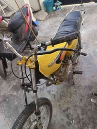 اخواني الكرام عندي ماطور للبيع موديل 17 لا صرف ولا بخار شلعه فول السعر...