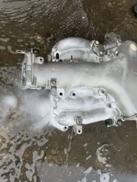 باجيرو • تبديل راديتر • تبديل واتربام