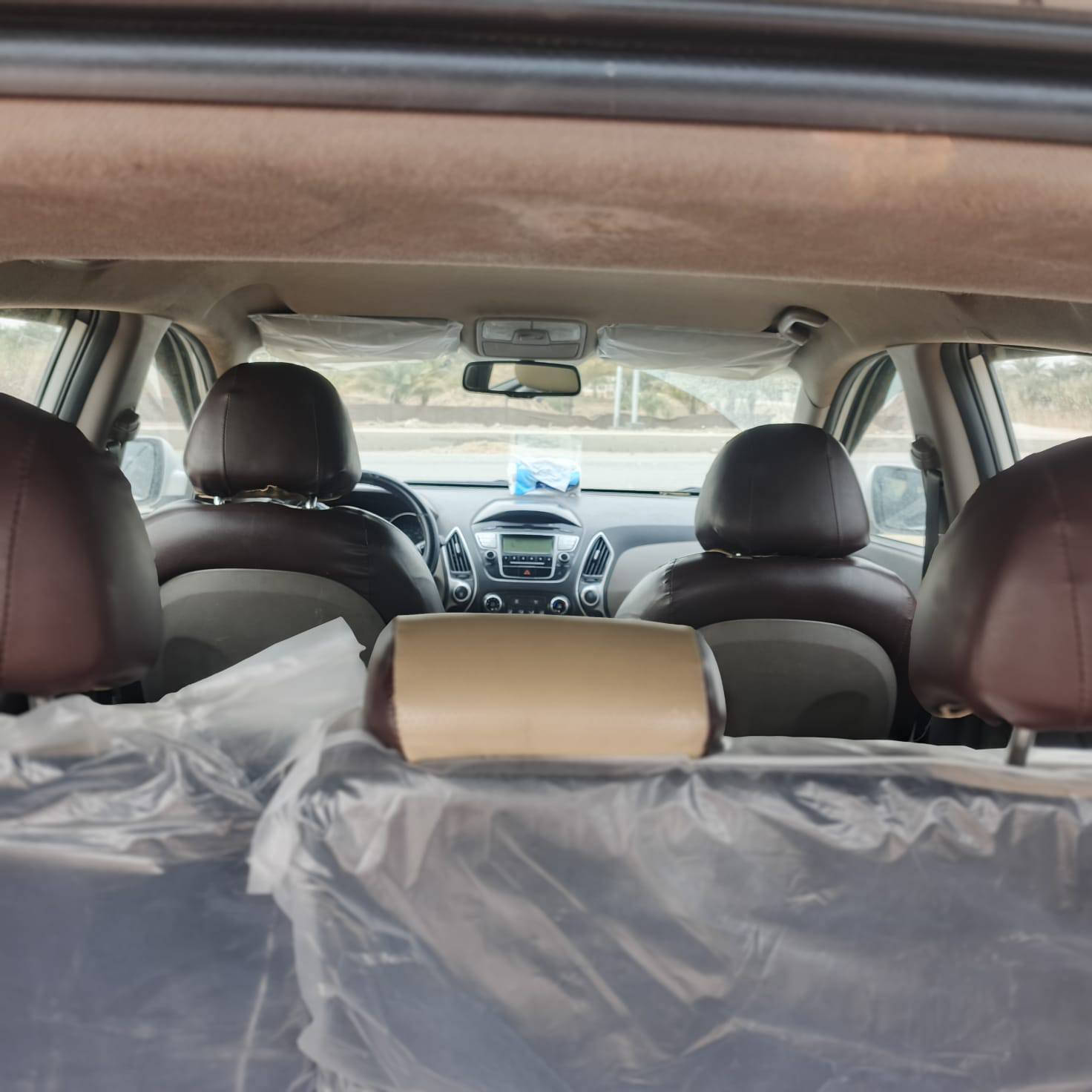 سلام عليكم سياره نوع توكسان موديل 2013 خليجي بيهه جاملغ امامي وخلفي وبنيد بدون داخل السياره كير مكينه كفاله شواصي سليمه حداديه تخك تاير جديد سياره جاهره مانقصه اي شي رقم اربيل سنويه بسم ابن عمتي وكاله بسم هم ابن عمتي بسم عربي مو كردي بيع مستعجل السعر 120وبيهه مجال قليل ***********
