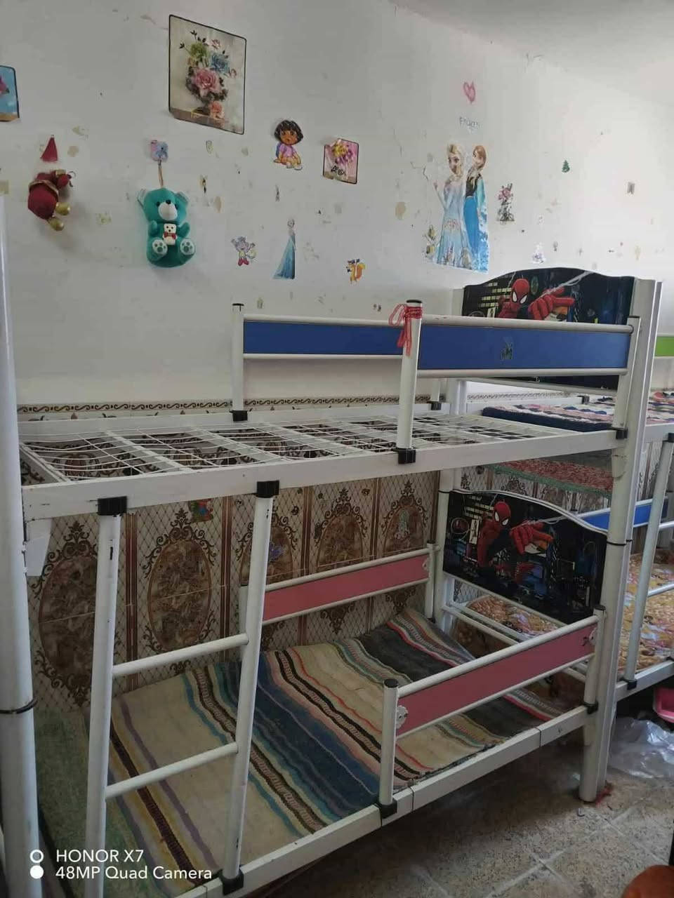 مكلف بنشره غراض للبيع


**إذا كنت صاحب هذا الإعلان وتريد حذفه لأي سبب، رجاءا أرسل رسالة إلى الدعم الفني**