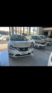 وصول وجبه جديده نيسان سنترا  سيلفي2025❤️❤️ رقم اربيل الدوالي الجديد مو...