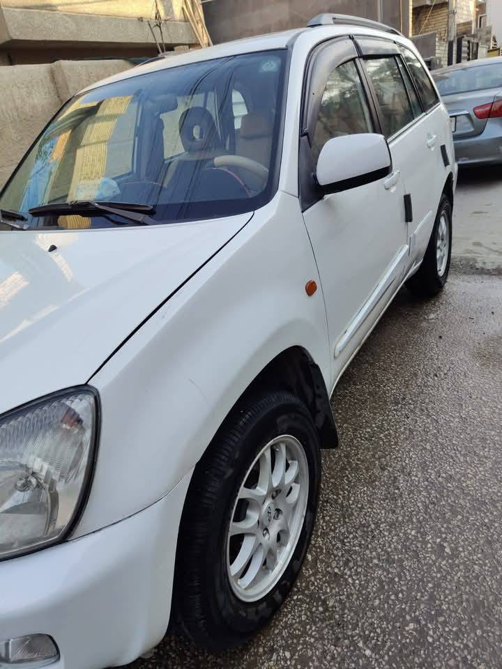 للبيع 2011 بغداد السعر 52 وبيها مجال .***********
