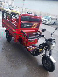 ستوته شحن • موديل ٢٠٢٥ • بدون عيوب