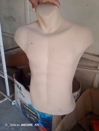 مانيكن • ٤٥ قطعة • قضاء الشامية