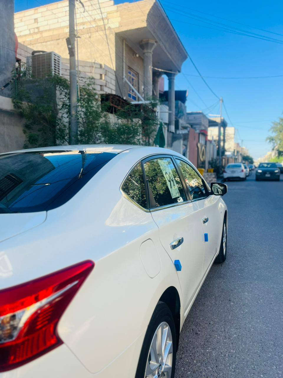 سنترا 25كفاله عامه كارتون سنترا موسيلفي تحكم شاشه جنح اسبير مانازل تخم بردات كامرات360 يعني اربع كامرات بصره القبله ***********السعر127$
